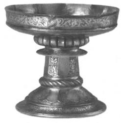 Иллюстрация к книге — Повседневная жизнь англичан в эпоху Шекспира [img9079.jpg]