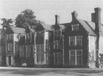 Иллюстрация к книге — Повседневная жизнь англичан в эпоху Шекспира [imga354.jpg]