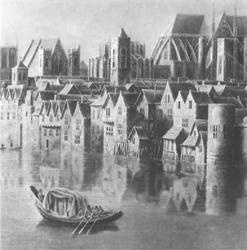 Иллюстрация к книге — Повседневная жизнь англичан в эпоху Шекспира [imgc292.jpg]