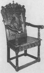 Иллюстрация к книге — Повседневная жизнь англичан в эпоху Шекспира [imgc75e.jpg]