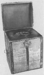 Иллюстрация к книге — Повседневная жизнь англичан в эпоху Шекспира [imgdac8.jpg]