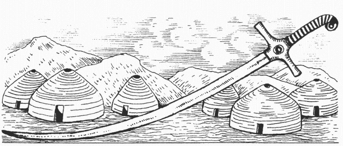 Иллюстрация к книге — Тюрки. Двенадцать лекций по истории тюркских народов Средней Азии [i_006.jpg]