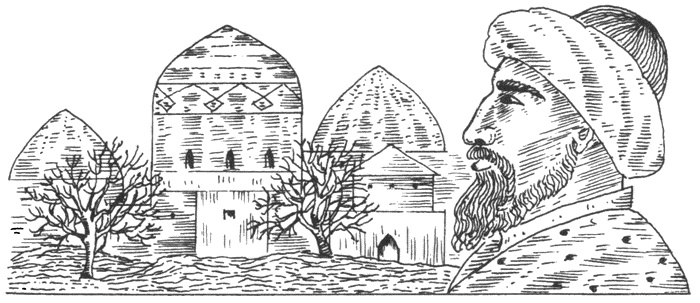 Иллюстрация к книге — Тюрки. Двенадцать лекций по истории тюркских народов Средней Азии [i_015.jpg]