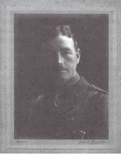 Иллюстрация к книге — Король Карелии. Полковник Ф. Дж. Вудс и британская интервенция на севере России в 1918-1919 гг. [i_015.jpg]