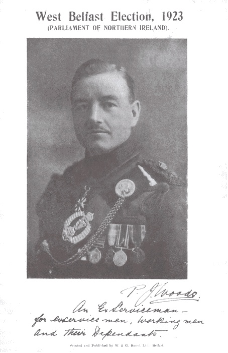 Иллюстрация к книге — Король Карелии. Полковник Ф. Дж. Вудс и британская интервенция на севере России в 1918-1919 гг. [i_017.jpg]