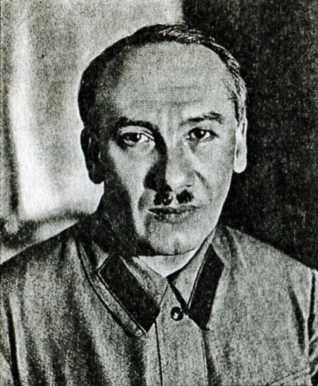 Иллюстрация к книге — Маленков. Третий вождь Страны Советов [i_003.jpg]