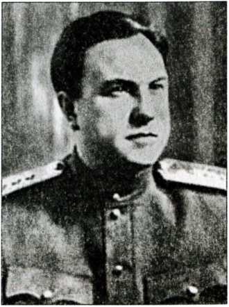 Иллюстрация к книге — Маленков. Третий вождь Страны Советов [i_005.jpg]