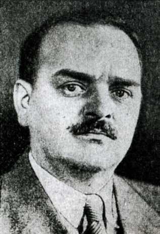 Иллюстрация к книге — Маленков. Третий вождь Страны Советов [i_028.jpg]