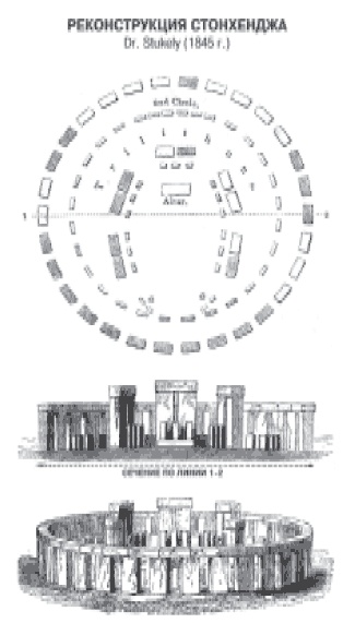 Иллюстрация к книге — Стонхендж. Точка приближения [autogen_ebook_id2.jpg]
