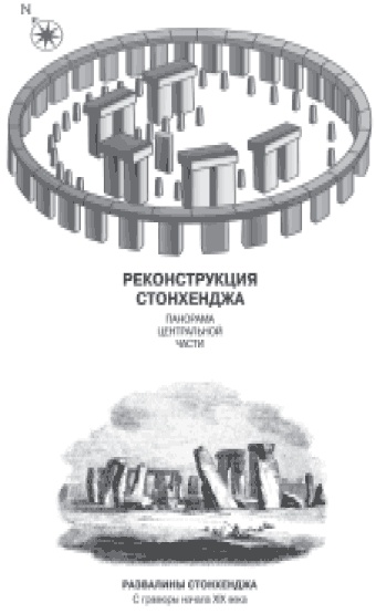Иллюстрация к книге — Стонхендж. Точка приближения [autogen_ebook_id4.jpg]