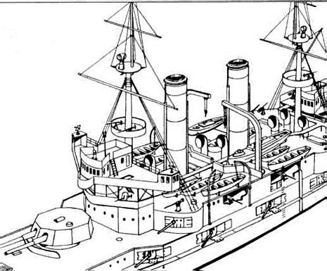 Иллюстрация к книге — Авианосцы мира 1939-1945 (Великобритания, США, СССР) [img_62.jpg]