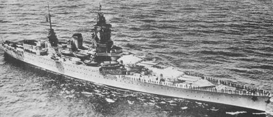 Иллюстрация к книге — Плавучие крепости [w0013_2.jpg]