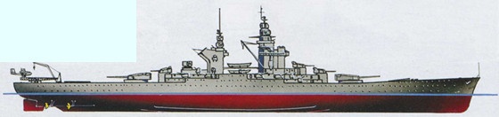 Иллюстрация к книге — Плавучие крепости [w0015_2.jpg]