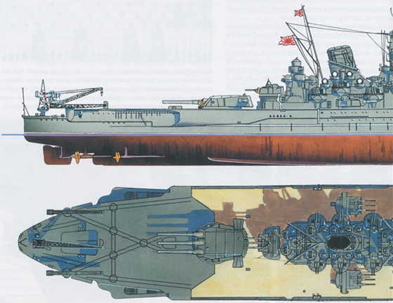 Иллюстрация к книге — Плавучие крепости [w0041_2.jpg]