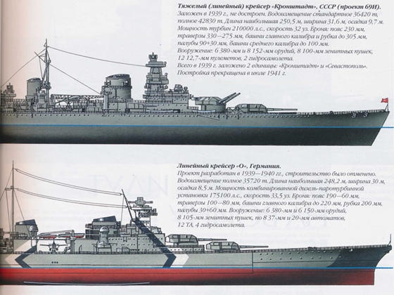 Иллюстрация к книге — Плавучие крепости [w0052_1.jpg]