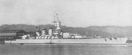 Иллюстрация к книге — Плавучие крепости [w0066_3.jpg]