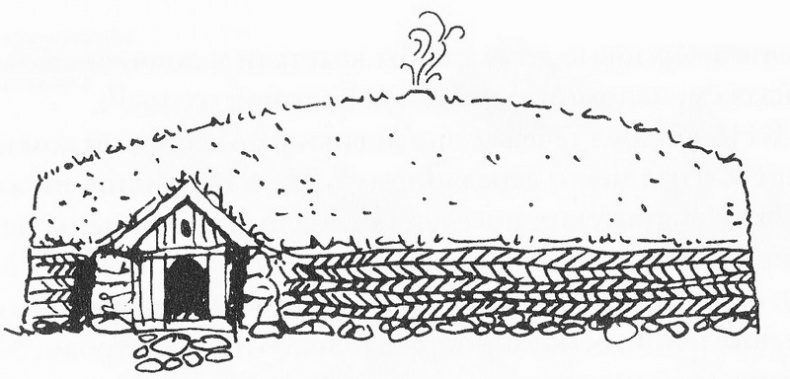 Иллюстрация к книге — Исландия эпохи викингов [pic02.jpg]