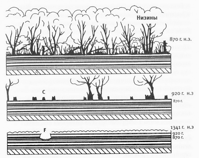 Иллюстрация к книге — Исландия эпохи викингов [pic08.jpg]