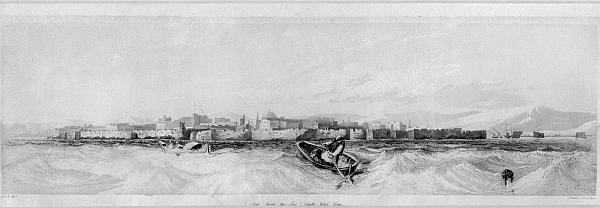 Иллюстрация к книге — Сирия и Палестина под турецким правительством [i_011.jpg]