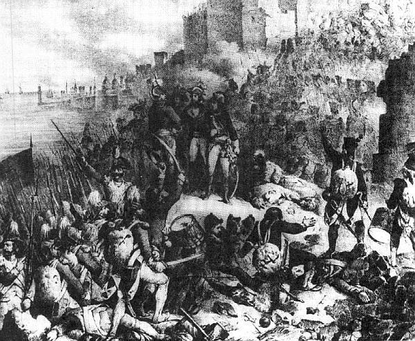 Иллюстрация к книге — Сирия и Палестина под турецким правительством [i_017.jpg]