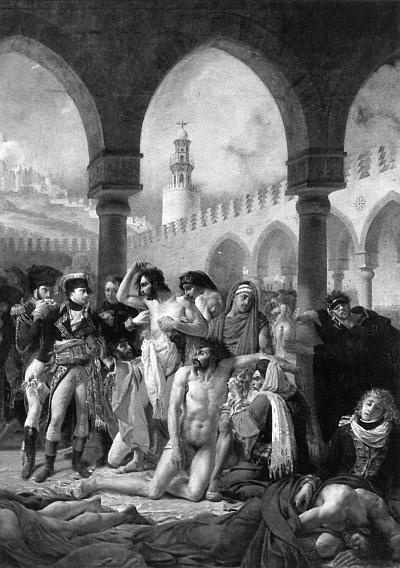 Иллюстрация к книге — Сирия и Палестина под турецким правительством [i_018.jpg]