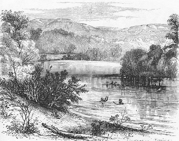 Иллюстрация к книге — Сирия и Палестина под турецким правительством [i_041.jpg]