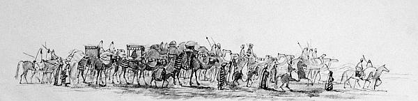 Иллюстрация к книге — Сирия и Палестина под турецким правительством [i_045.jpg]