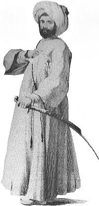 Иллюстрация к книге — Сирия и Палестина под турецким правительством [i_051.jpg]