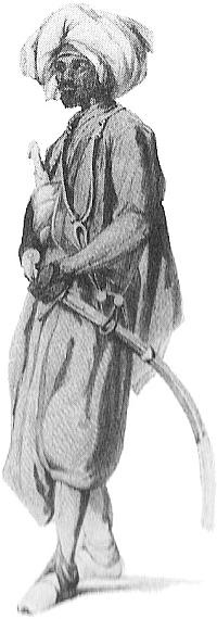 Иллюстрация к книге — Сирия и Палестина под турецким правительством [i_053.jpg]