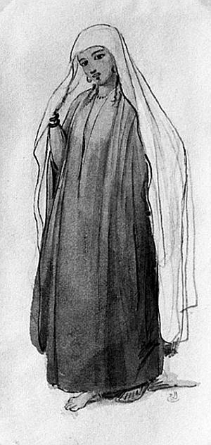 Иллюстрация к книге — Сирия и Палестина под турецким правительством [i_058.jpg]