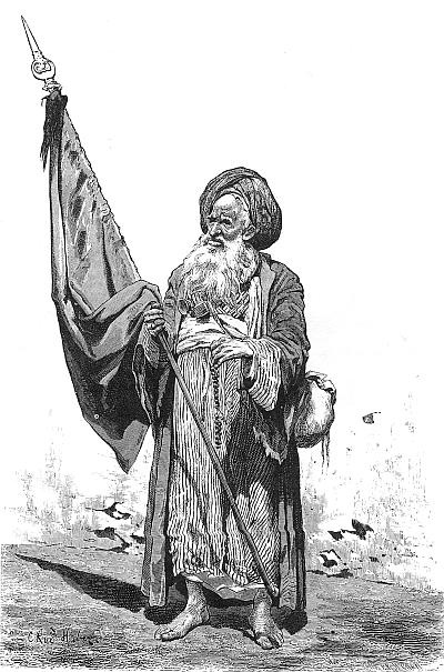 Иллюстрация к книге — Сирия и Палестина под турецким правительством [i_070.jpg]