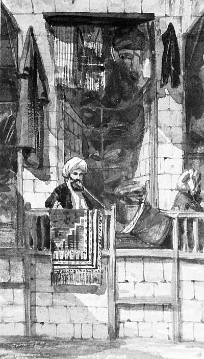 Иллюстрация к книге — Сирия и Палестина под турецким правительством [i_071.jpg]