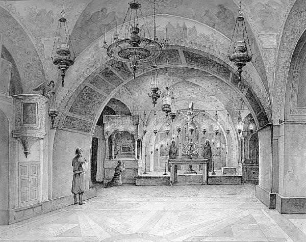 Иллюстрация к книге — Сирия и Палестина под турецким правительством [i_084.jpg]