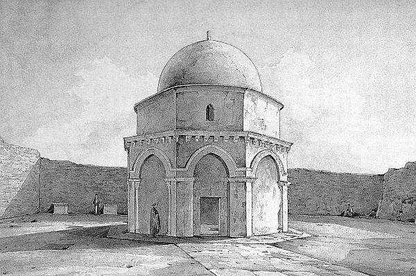 Иллюстрация к книге — Сирия и Палестина под турецким правительством [i_088.jpg]