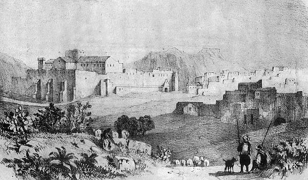 Иллюстрация к книге — Сирия и Палестина под турецким правительством [i_091.jpg]