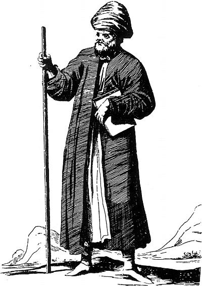 Иллюстрация к книге — Сирия и Палестина под турецким правительством [i_100.jpg]