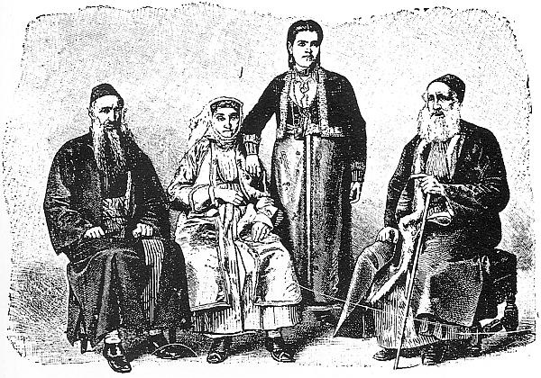 Иллюстрация к книге — Сирия и Палестина под турецким правительством [i_107.jpg]