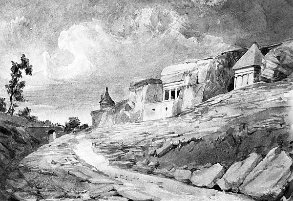 Иллюстрация к книге — Сирия и Палестина под турецким правительством [i_110.jpg]