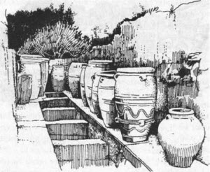 Иллюстрация к книге — Компьютер бронзового века. Расшифровка Фестского диска [i_005.jpg]