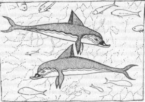 Иллюстрация к книге — Компьютер бронзового века. Расшифровка Фестского диска [i_024.jpg]