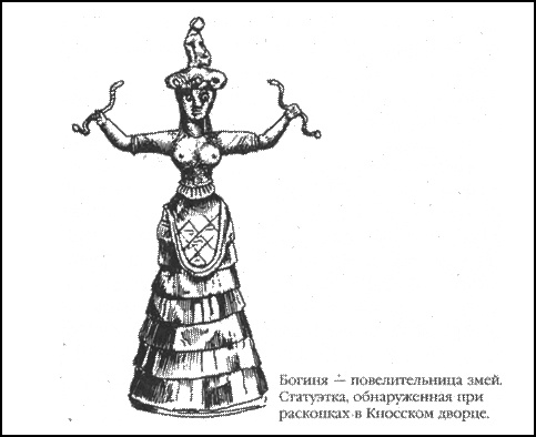 Иллюстрация к книге — Компьютер бронзового века. Расшифровка Фестского диска [i_028.jpg]