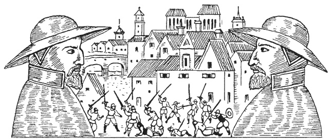 Иллюстрация к книге — История ордена иезуитов [i_005.jpg]