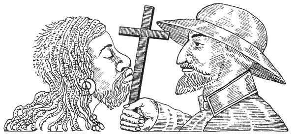 Иллюстрация к книге — История ордена иезуитов [i_006.jpg]