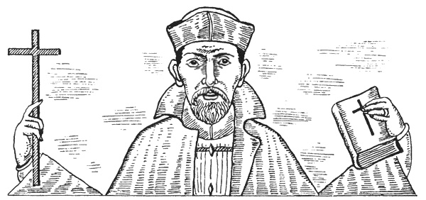 Иллюстрация к книге — История ордена иезуитов [i_007.jpg]