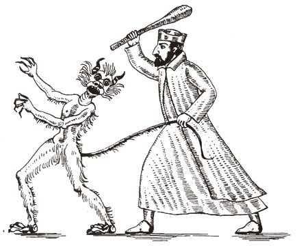 Иллюстрация к книге — История ордена иезуитов [i_009.jpg]