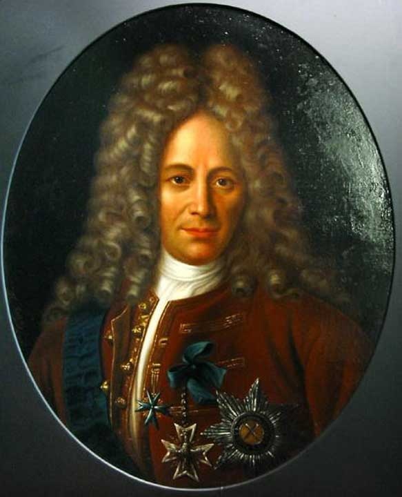 Иллюстрация к книге — Прутский поход. Поражение на пути к победе? [ris_15.jpg]