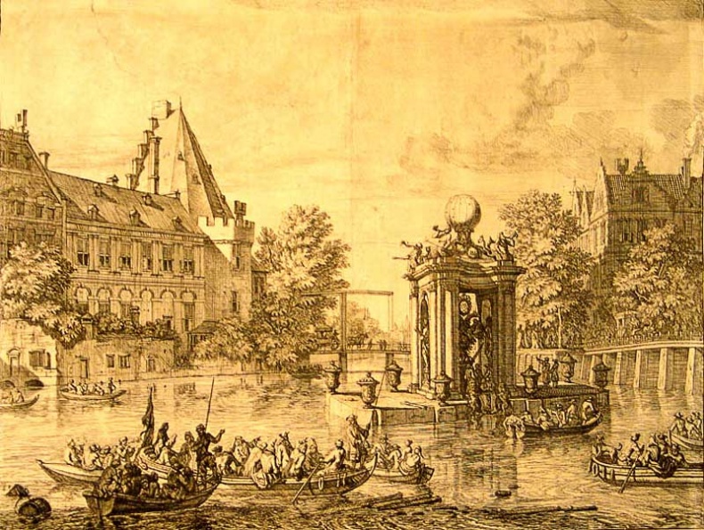 Иллюстрация к книге — Прутский поход. Поражение на пути к победе? [ris_6.jpg]