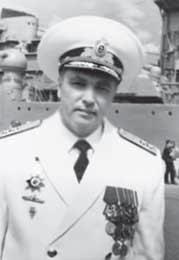 Иллюстрация к книге — Атлантическая эскадра. 1968–2005 [i_016.jpg]