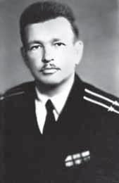 Иллюстрация к книге — Атлантическая эскадра. 1968–2005 [i_027.jpg]