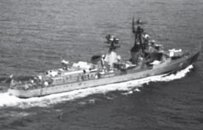 Иллюстрация к книге — Атлантическая эскадра. 1968–2005 [i_040.jpg]